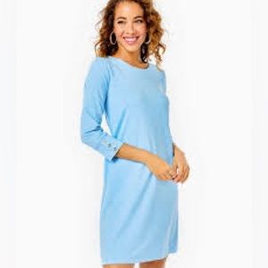 Lilly Pulitzer Solia dress